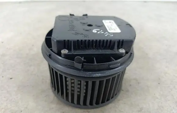 Volvo V50 Heater fan/blower 