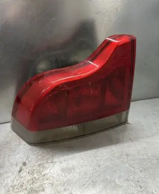 Volvo S60 Rear/tail lights
