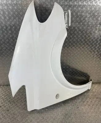 Mercedes-Benz Vito Viano W639 Fender 