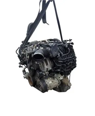 BMW 3 E90 E91 Engine N43B16