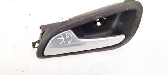 Ford Focus Rear door interior handle AM51U22601BDW AM51-U22601-BDW