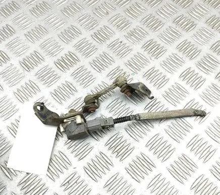 Honda Civic IX Rear air suspension level height sensor 33146TV0G01