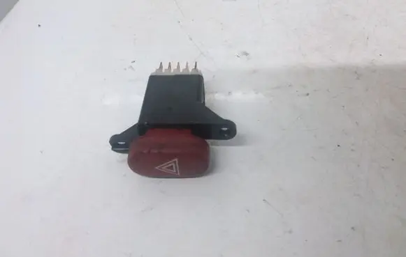 Renault Espace III Hazard light switch 822955 3407