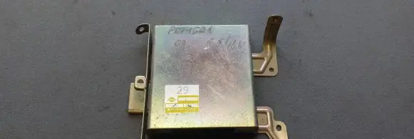 Engine control unit/module