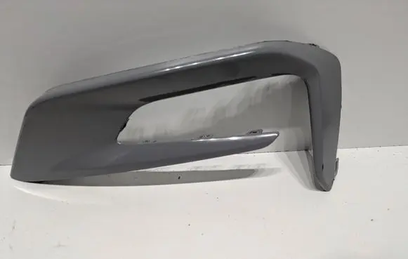 Ford Kuga III Front bumper lower grill C09086487 D2A3B 1V4B17C754S