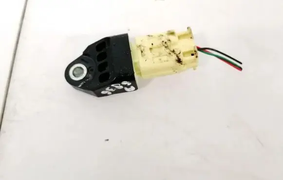 Toyota RAV 4 (XA30) Airbag deployment crash/impact sensor 8983142010 89831-42010