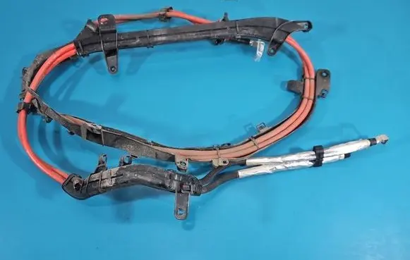 BMW 3 G20 G21 Other wiring loom 15974510 IMPRK1586485