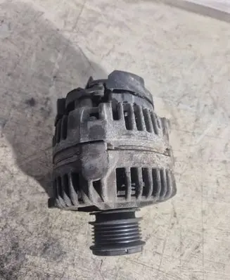 Audi A3 S3 8L Generator/alternator Br14m0v14 038308023L