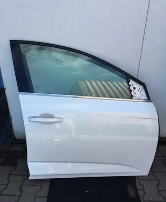 Renault Megane IV Front door