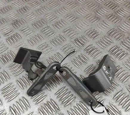 BMW 5 F10 F11 Rear door hinge set 7185635 7185633