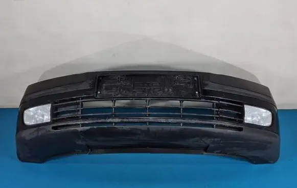 Skoda Octavia Mk2 (1Z) Front bumper 1Z0807061 IMPRK1582910