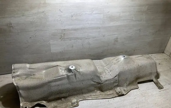 Mini Clubman F54 Exhaust heat shield 7315970