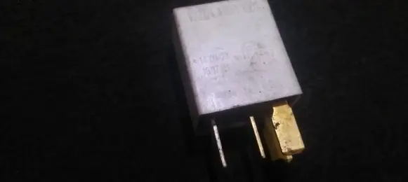 Toyota Avensis T220 Other relay 9008087019 90080-87019