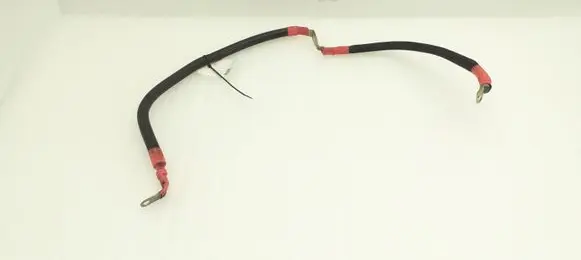 BMW Z4 E89 Wires (starter motor) 