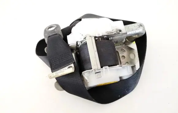 Lexus IS 220D-250-350 Front seatbelt 7M8750P 7M8750-P