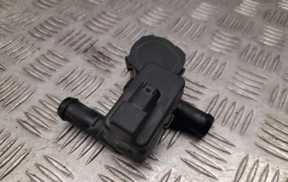 Porsche Panamera (970) Electric auxiliary coolant/water pump 97057222500