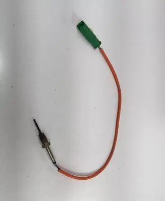 Jaguar XE Exhaust gas temperature sensor HK8312B591EA