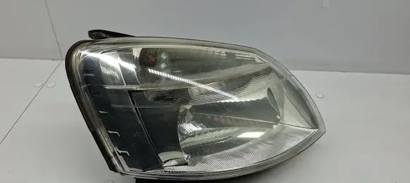 Headlight/headlamp