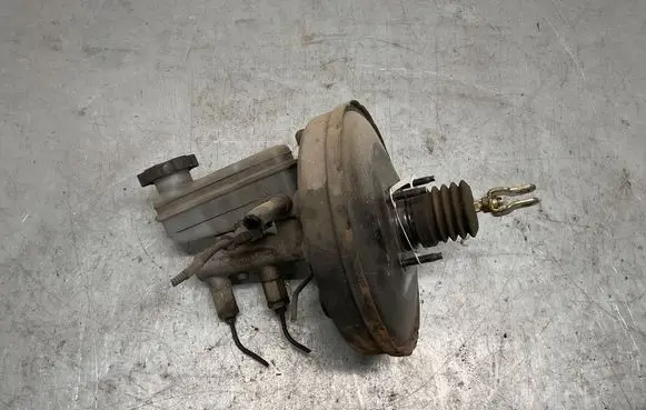 Hyundai Getz Master brake cylinder BM11066