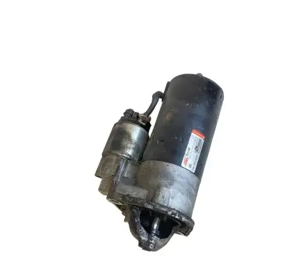 Volvo XC90 Starter motor S0155 5901259420401