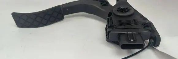 Audi RS6 C7 Pedal assembly 8K1723523A