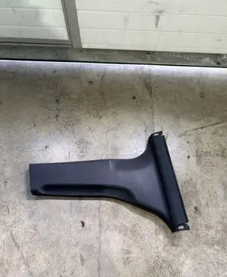 Honda CR-V (B) pillar trim (bottom) 84121T0AA0120