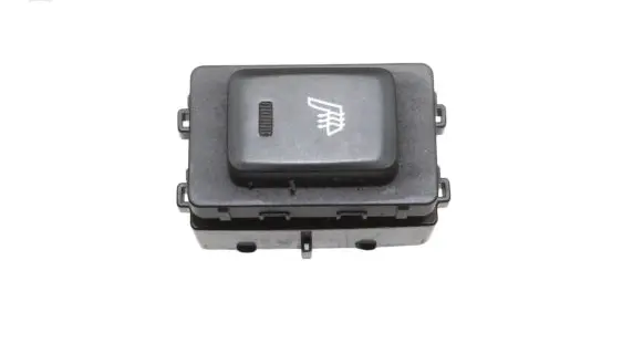 KIA Sportage Seat heating switch