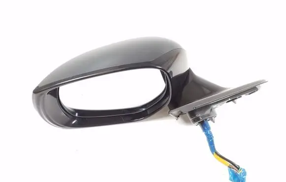 Infiniti Q30 Front door electric wing mirror 963025DA0A