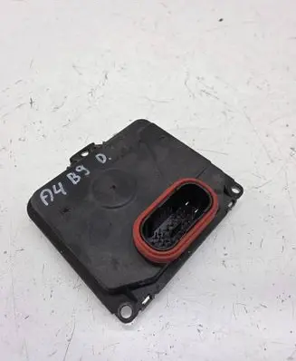Audi A4 S4 B9 Headlight ballast module Xenon 4M0907397AC