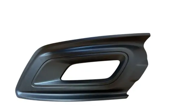 Ford Transit Custom Front bumper lower grill KK21R19952BB