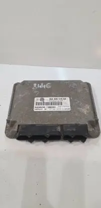 Volkswagen Golf IV Engine control unit/module 06A906019AN