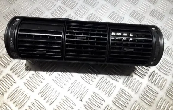 Audi A4 S4 B5 8D Dash center air vent grill 8d0820951