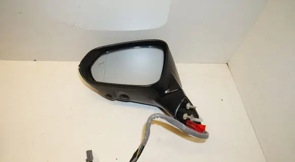 Lexus RX V Front door electric wing mirror NOTSPECIFIED