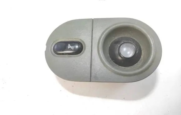 Renault Espace III Front seat light 6025306384 770082054