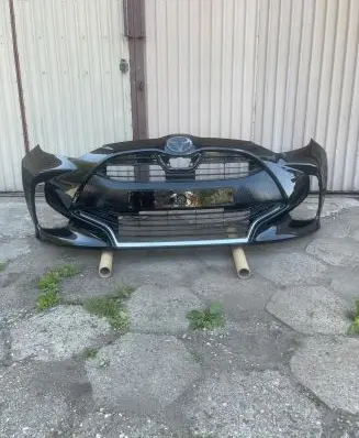 Toyota Yaris XP210 Front bumper 52119-K0050
