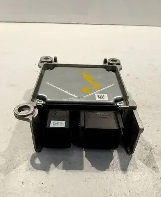 Ford Focus Airbag control unit/module 4M5T14B056BJ 0285001552