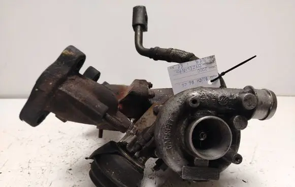 Audi A6 S6 C5 4B Turbo 4542311 503884F 023145702H