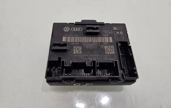 Door control unit/module