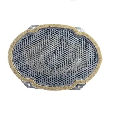 Ford Mustang V Front door speaker DR3T18808CB