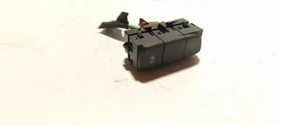 Opel Grandland X Handbrake/parking brake auto hold switch YP00031677