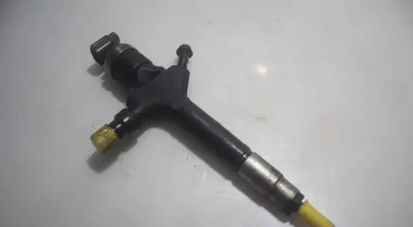 Mazda 6 Fuel injector