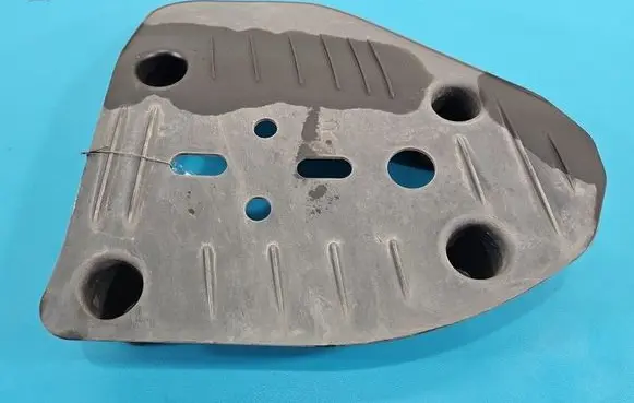 KIA Stinger Center console 55231-J5000 IMPRK1521106