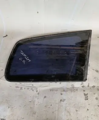 Hyundai Trajet Rear side window 43R00107