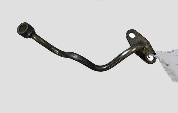 Mazda 6 Turbo turbocharger oiling pipe/hose
