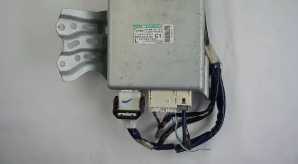 Toyota Auris 150 Power steering control unit/module 8965002550