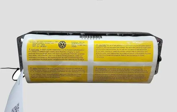 Volkswagen Caddy Passenger airbag 1T0880204D