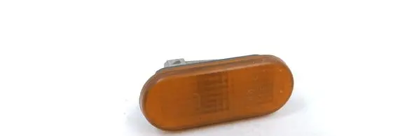 Volkswagen Caddy Front fender indicator light 3A0949117A