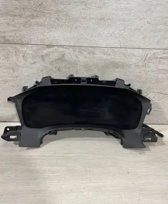 Speedometer (instrument cluster)