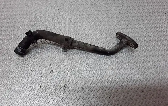 Jeep Cherokee Turbo turbocharger oiling pipe/hose