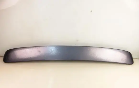 KIA Sorento Tailgate/trunk spoiler 